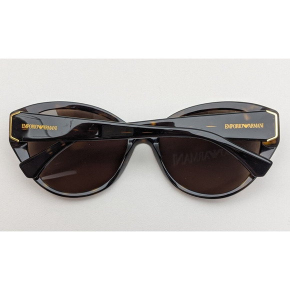 🕶️Emporio Armani EA4037 5026/73 Sunglasses 57/17 135 /KAC655🕶️ - Picture 7 of 10